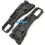 Triangles inférieurs avant - Hard (2 U.) Kyosho Inferno MP10T / MP10Te IS204H