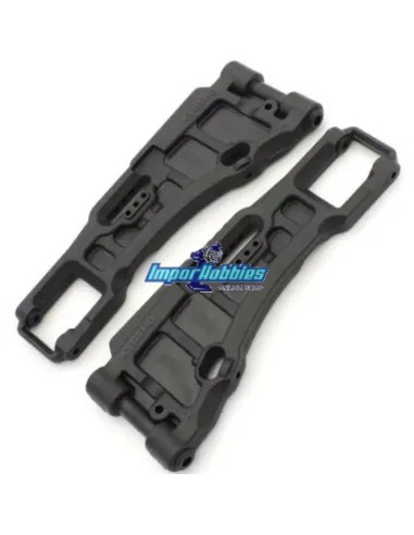 Triangles inférieurs avant - Hard (2 U.) Kyosho Inferno MP10T / MP10Te IS204H