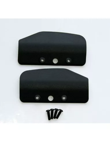 Mudguard Thunder Tiger ER-4 G3 Mini PD09-0046 - Thunder Tiger ER-4 G3 Mini WRC