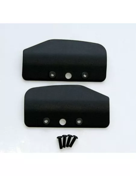 Mudguard Thunder Tiger ER-4 G3 Mini PD09-0046 - Thunder Tiger ER-4 G3 Mini WRC