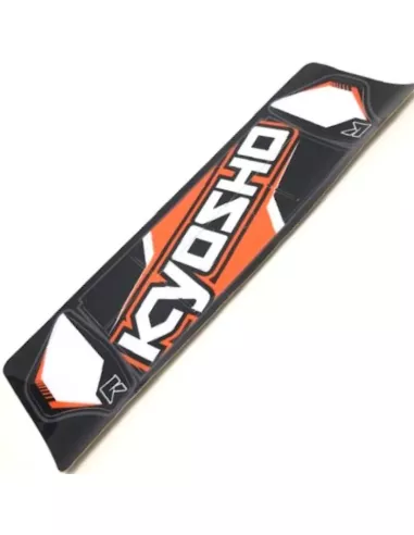 Wingskins For IF491 - Orange - Kyosho Inferno MP9 / MP10 / MP10T IFD100-OW