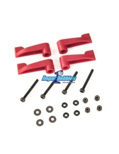 Center Unit Lock Thunder Tiger ER-4 G3 PD09-0049 - Thunder Tiger ER-4 G3 Mini WRC