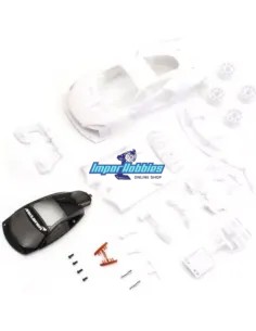 Carrocería para pintar 98mm...