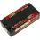 Lipo Battery - Shorty 2S HV 7.6V 6000mah 130C Hard Case Gens Ace GE4RL-6000H-2T5S