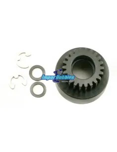 Campana embrague 22T Traxxas Jato / Nitro Slash / Nitro Stampede TRX4122 - Traxxas Jato