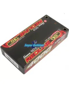 Lipo Battery - Shorty 2S HV...
