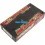 Accu Lipo Shorty 2S HV 7.6V 4000mah 130C Boitier Rigide Gens Ace GEA40002S13D4