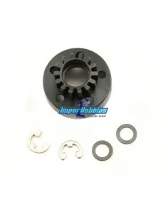 Campana embrague 14T Traxxas Revo TRX5214 - Traxxas Revo 3.3