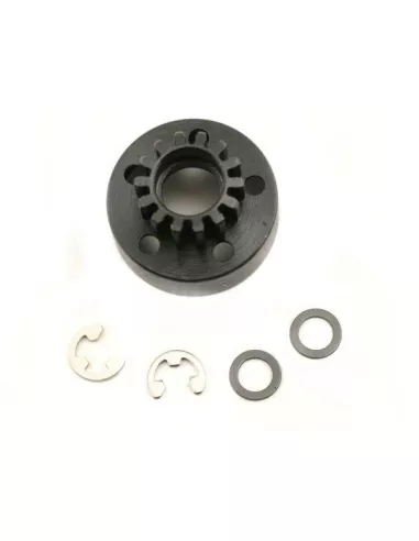 Clutch Bell 14T - Traxxas Revo TRX5214 - Traxxas Revo 3.3