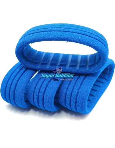 Inserts pour pneus 1/8 Buggy - Close...