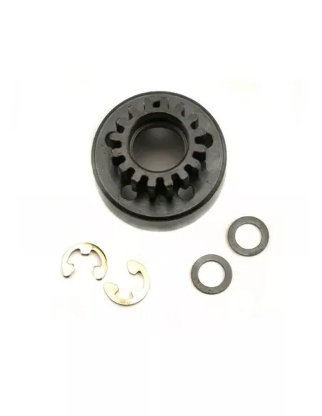 Clutch Bell 16T - Traxxas Revo TRX5216 - Traxxas Revo 3.3