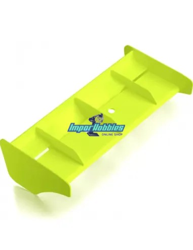 Alerón amarillo - Frontward Xray XB8 / XB8E / XT8 / XT8E 353514-Y