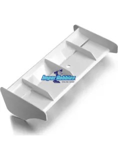 Alerón blanco - Frontward Xray XB8 / XB8E / XT8 / XT8E 353514