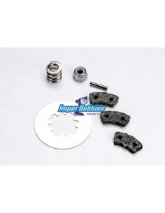 Kit reparación slipper Traxxas Slash / Rustler / Stampede / Jato TRX5552 - Traxxas Jato
