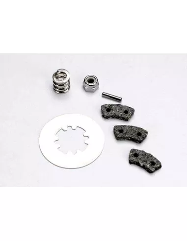 Slipper Rebuild Kit Traxxas Slash / Rustler / Stampede / Jato TRX5552 - Traxxas Jato