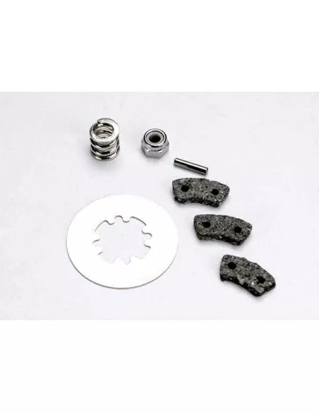 Slipper Rebuild Kit Traxxas Slash / Rustler / Stampede / Jato TRX5552 - Traxxas Jato