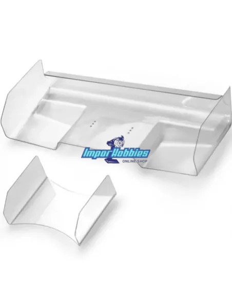 Alerón lexan - Frontward Xray XB8 / XB8E / XT8 / XT8E 353512