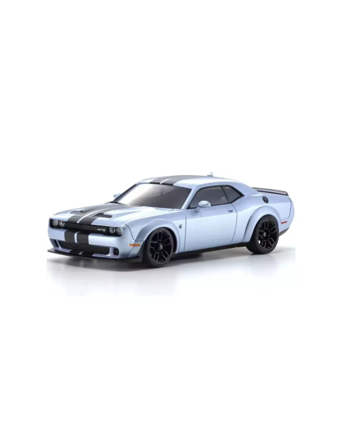 Kyosho dodge sales challenger