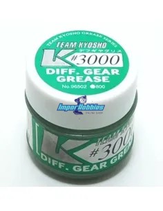 Differential Silicone Grease - 3000 Kyosho 96502