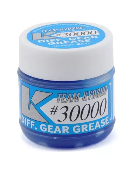 Differential Silicone Grease - 30000 Kyosho 96505