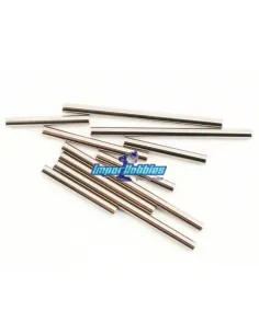 Set pasadores suspensión Traxxas Jato TRX5521 - Traxxas Jato