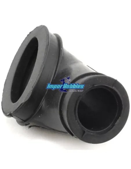 Coude de filtre a air profile bas Xray XB8 / XT8 / GTX8 358811