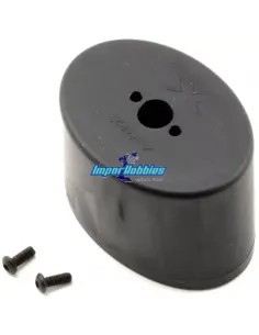 Cubierta / Protector de filtro de aire de perfil bajo Xray XB8 / XT8 / GTX8 358832