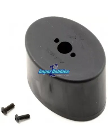 Cache pluie de filtre a air profile bas Xray XB8 / XT8 / GTX8 358832