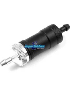 Filtre a essence en plastique Xray XB8 / XT8 / GTX8 358901