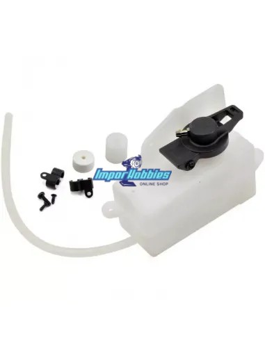 Deposito de combustible 123cc Xray XB8 / GTX8 358605