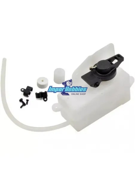 Deposito de combustible 123cc Xray XB8 / GTX8 358605