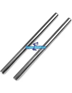 Lower Inner Pivot Pin (2...