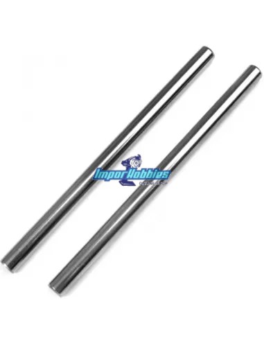 Axes de triangle (2 U.) Xray XB8 /...