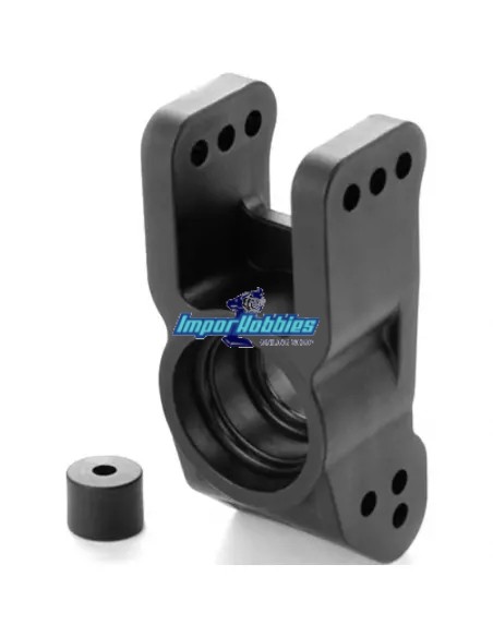 Fusée arrière plastique LB Xray XB8 / XB8E / XT8 / GTX 353354
