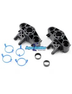 Manguetas (2 Uds.) Traxxas Revo 3.3 / Slayer Pro / Summit TRX5334R - Traxxas Revo 3.3