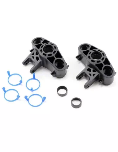 Axle Carriers Set (2 U.) Traxxas Revo 3.3 / Slayer Pro / Summit TRX5334R - Traxxas Revo 3.3