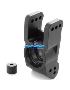 Composite Rear Hub - LB Graphite Xray XB8 / XB8E / XT8 / GTX 353354-G