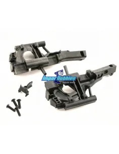 Soportes diferencial delantero Traxxas Revo 3.3 / E-Revo / Slayer Pro TRX5330 - Traxxas Revo 3.3