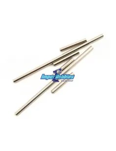 Pasadores de suspensión Traxxas Revo 3.3 / E-Revo / Summit / Nitro Slayer TRX5321 - Traxxas Revo 3.3