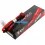 Accu Lipo Stick 2S 7.4V 5300mah 60C Boitier Rigide T-Deans / XHR Gens ACE GE3-5300-2D-60 Voiture RC