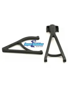 Trapecio trasero inferior / superior ( 1+1 Uds.) Traxxas Revo / Revo 3.3 / E-Revo TRX5333 - Traxxas Revo 3.3