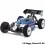 Coche RC Kyosho Inferno MP10e TKI2 Electric Buggy Pro Kit 34116 -  Escala 1/8 Buggy Eléctrico Kit de Competición - Solo Chasis