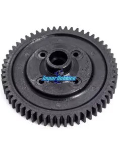 Center Spur Gear - 56T 32DP Hobbytech Rogue Terra 1/10 XL Brushless - Brushed / Buggy RC Car ROG-032