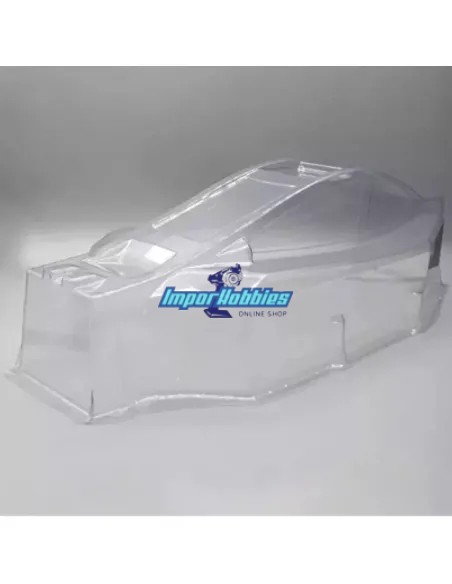 Carrosserie non peinte Hobbytech BX8SL Runner CA-270