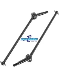 CVD Front Shaft (2 U.) Hobbytech ST10 / DB8SL REV-SL044