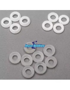 Juntas amortiguador RR20 Hobbytech HT-599108