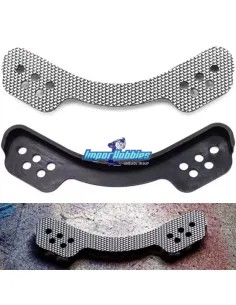 Protector de soporte amortiguador trasero carbono STRX-316 OAS Hobbytech STR8 / Spirit / NXT / RR Series STRX-211-FR