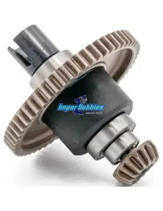 Metallic Center Differential - 56T 32DP Hobbytech Rogue Terra ROG-OP04