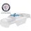 Carrocería lexan transparente lexan 1.0mm Hobbytech Rogue Terra Brushless y Brushed CA-140.1-FR - Arrma Granite