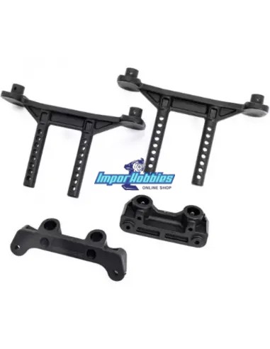 Supports de carrosserie Hobbytech Rogue Terra ROG-023